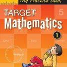 Target Mathematics-1 Pegasus