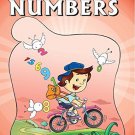Numbers (Write & Learn) [Paperback] [Apr 01, 2008] Pegasus