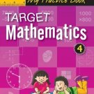 Target Mathematics-4 [Jan 01, 2014] Pegasus