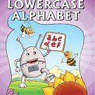 Lowercase Alphabets (Write & Learn) [Apr 01, 2008] Pegasus