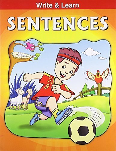 Sentences [Apr 19, 2010] B Jain Publishing