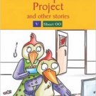 Woodpecker's Project [May 07, 2015] Pegasus