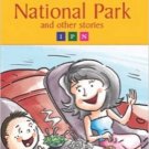 Visit to a National Park [May 07, 2015]
