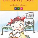 Dreamy Sue [Jul 15, 2015] Pegasus