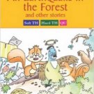 Earthquake in the Forest [May 07, 2015] Pegasus