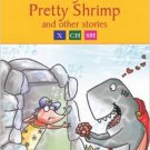 Sherry the Pretty Shrimp [May 07, 2015] Pegasus