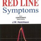 700 Redline Symptoms from Cowperthwaite Materia Medica [Paperback] [Jun 29,