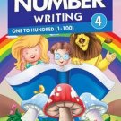 Number Writing 4 [Feb 10, 2015] Pegasus