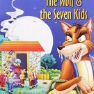 Wolf & the Seven Kids [Dec 01, 2010] Pegasus