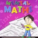 Mental Maths 5 [Jan 01, 2014] Pegasus