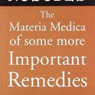 Nosodes: The Materia Medica of Some More Important Remedies [Dec 01, 2000]
