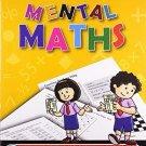 Mental Maths Book 4 [Dec 01, 2010] Sharma Ma, Purnima