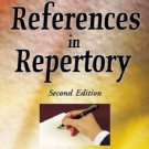 Some Essential References in Repertory [Paperback] [Jun 30, 2007] Kanodia, K. D.