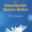 Pearls of Homoeopathy [Paperback] [Jun 30, 1996] Douglas, M. E.