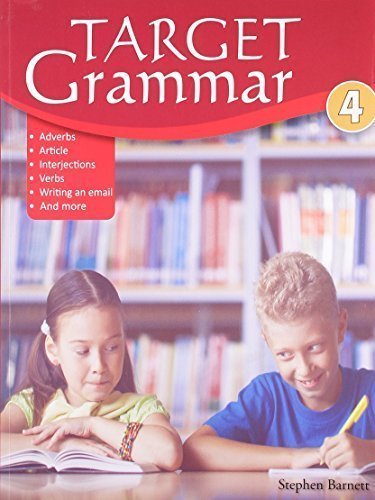 Target Grammar: Level 4 [Sep 14, 2011] Pegasus
