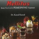 Diabetes Mellitus - Rev. Ed (Basic Facts with Homeopathic Treatment) [Paperback