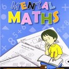 Mental Maths: Bk. 2 [Dec 01, 2010] Sharma, Purnima