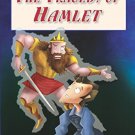 Tragedy of Hamlet, Price of Denmark [May 13, 2013] Pegasus