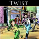 Oliver Twist [Jan 01, 2013] Pegasus