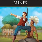 King Solomon's Mines Pegasus