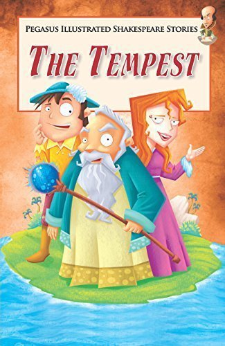 The Tempest [May 13, 2013] Pegasus