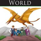 The Lost World Pegasus