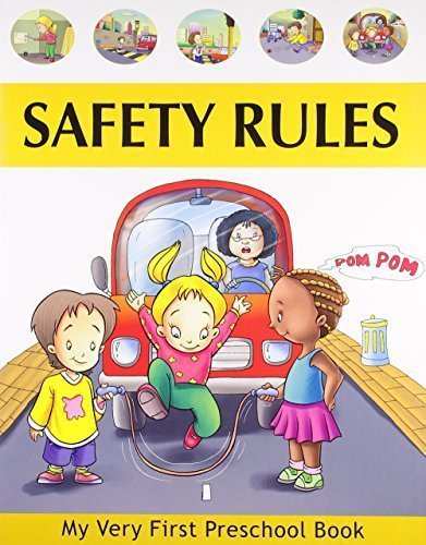 Safety Rules [Sep 07, 2011] Pegasus