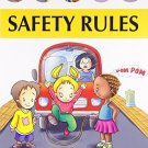 Safety Rules [Sep 07, 2011] Pegasus