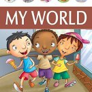 My World [May 09, 2014] Pegasus