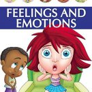 Feelings & Emotions [Dec 17, 2013] Pegasus