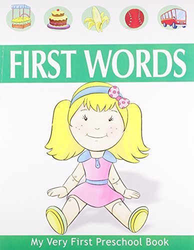 First Words [Sep 01, 2011] Pegasus