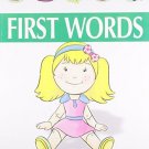 First Words [Sep 01, 2011] Pegasus