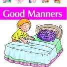 Good Manners [Apr 19, 2010] B Jain Publishing