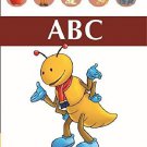 ABC (My Very First Preschool Book) [Paperback] [Apr 01, 2008] Pegasus