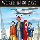 Around the World in 80 Days [Aug 01, 2012] Pegasus