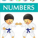 Numbers (My Very First Preschool Book) [Paperback] [Apr 01, 2008] Pegasus