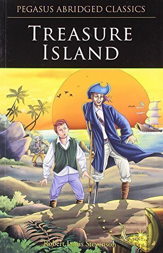 Treasure Island [Aug 01, 2012] Pegasus