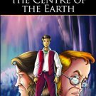 Journey to the Centre of the Earth Pegasus