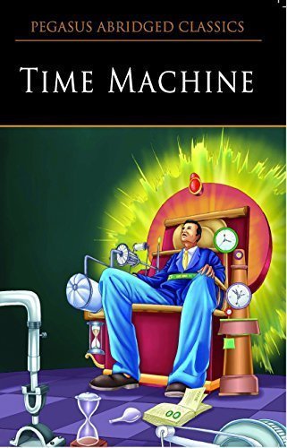 Time Machine [Aug 01, 2012] Pegasus