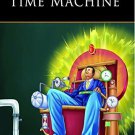 Time Machine [Aug 01, 2012] Pegasus