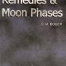 Times of Remedies and Moon Phases [Aug 15, 2003] C.M. Boger