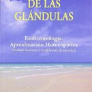 Comprension de las Glandulas [Jan 01, 2003] Saxena, Dr. Rajeev