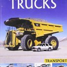 Trucks: 1 (Transport) [Paperback] [Jan 01, 2012] Pegasus