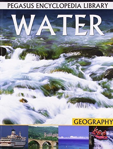 Water [Paperback] [Jun 22, 2011] Pegasus