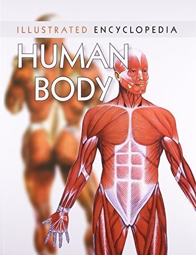 Human Body [May 05, 2009] Kaur, Pawanpreet