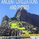 Ancient Empires & Civilization [Paperback] [Jul 15, 2013] Pegasus
