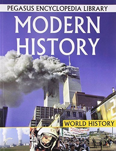 Modern History [Jul 09, 2013] Pegasus