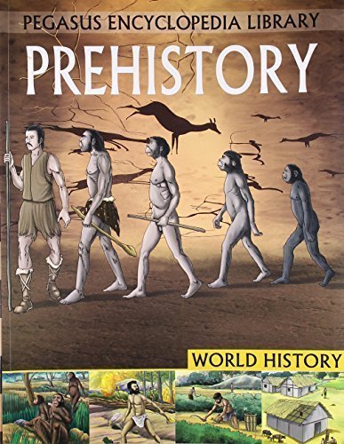 Prehistory [Jul 09, 2013] Pegasus