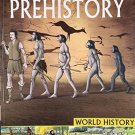 Prehistory [Jul 09, 2013] Pegasus