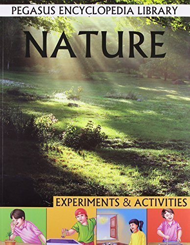 Nature [Paperback] [Sep 10, 2013] Pegasus